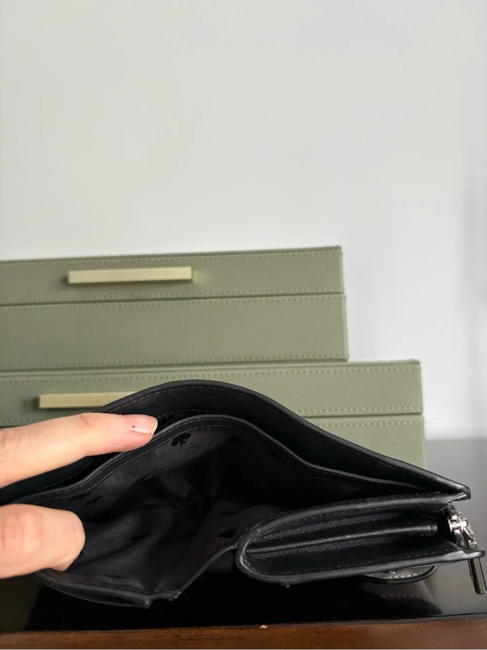 Kate Spade Staci Bifold Wallet